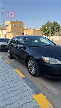 كرايسلر 200